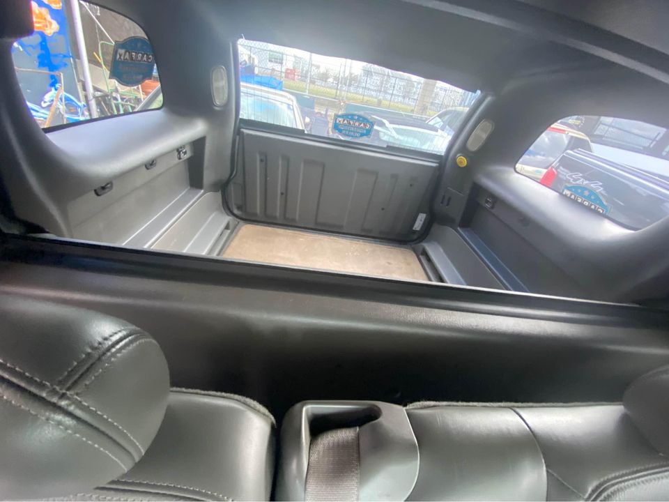 2004 GMC Envoy