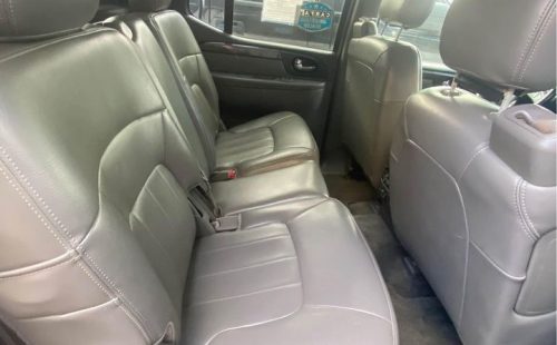 2004 GMC Envoy SLT - Photo 6