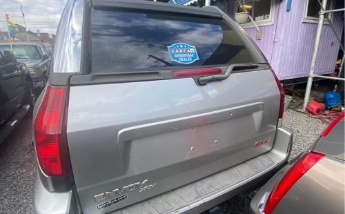 2004 GMC Envoy SLT - Photo 9