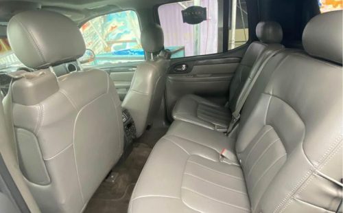 2004 GMC Envoy SLT - Photo 10